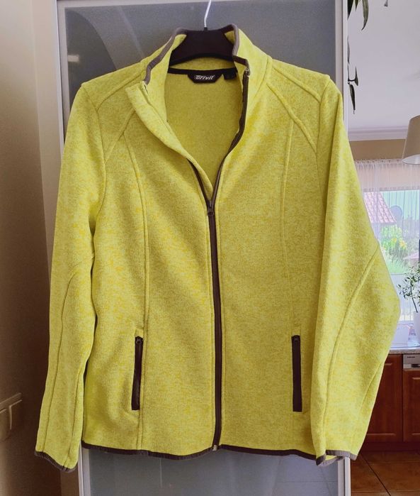 Crivit bluza r. L