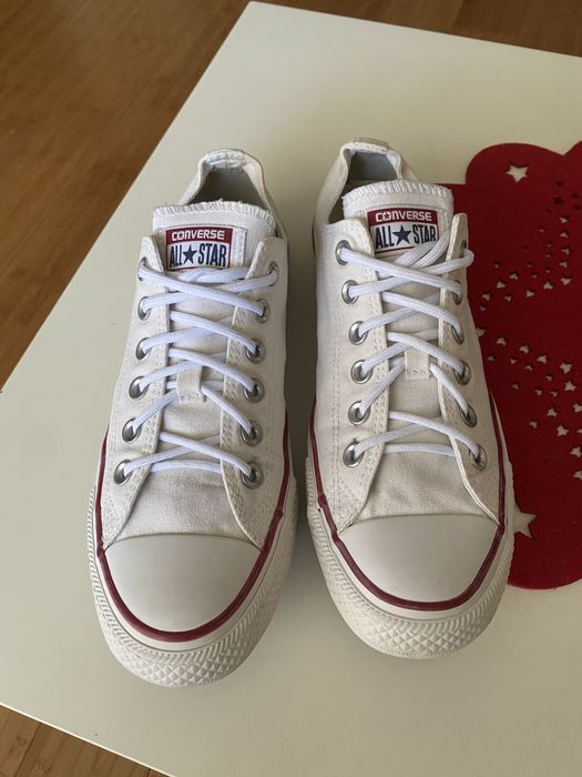 Кеди Converse 25.5 см