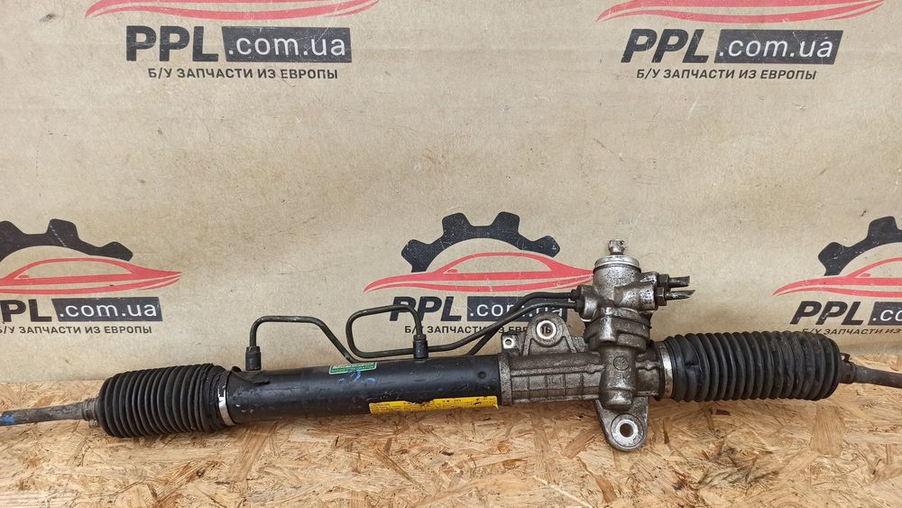 Hyundai Coupe II 2002-2009 Рулевая рейка 57700-2C000