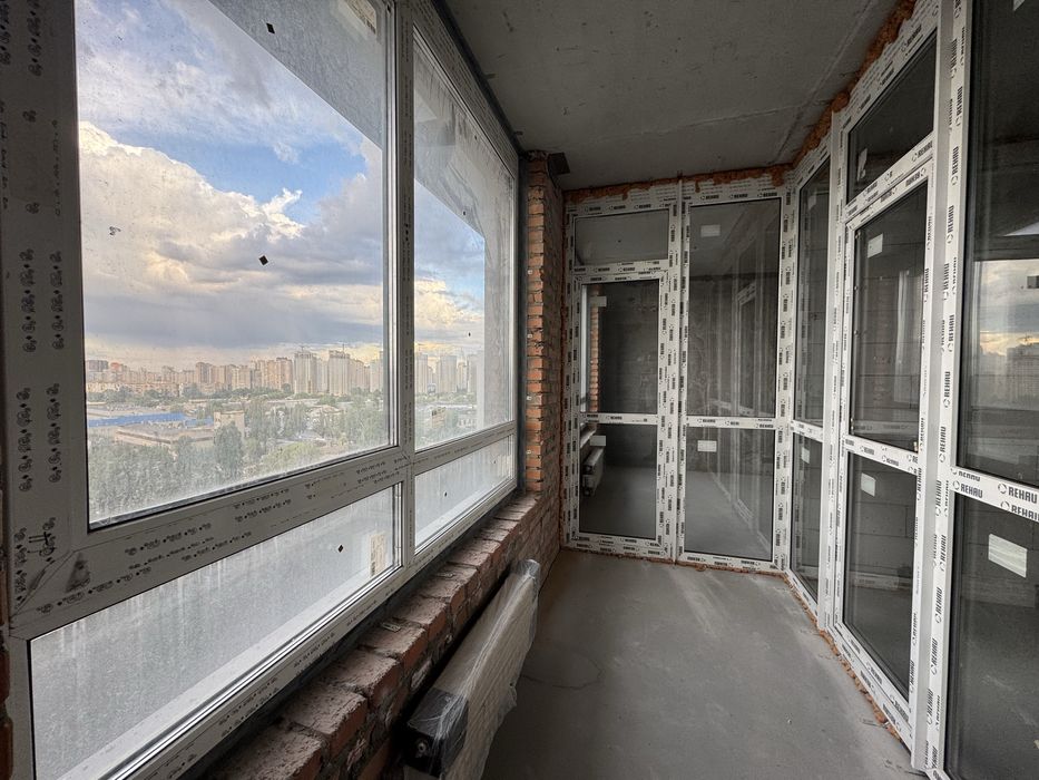 Без комісії ‼️ 83.5м2 ЖК Грейт Great перший будинок 2с7