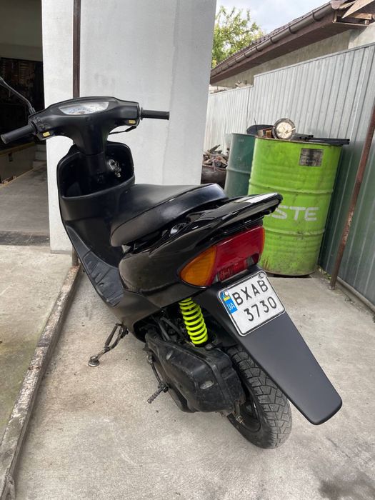 Продам Honda Dio 34