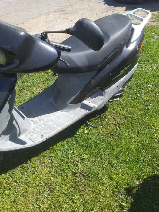 Honda Bali 50 dobry stan