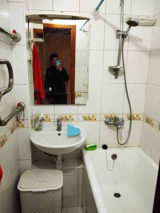 Кімната без хазяїв в Деснянському районі БЕЗ ПОСЕРЕДНИКІВ