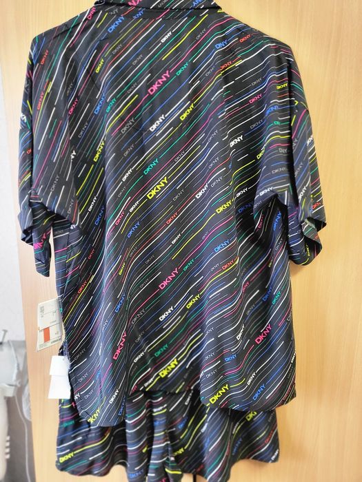 DKNY піжама DKNY,костюм DKNY,комплект DKNY p.M