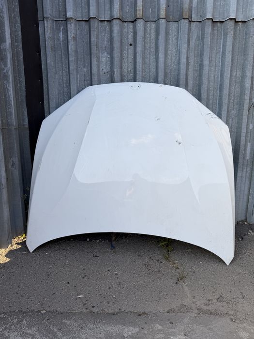 Капот bmw f15 f16 оригинал бмв