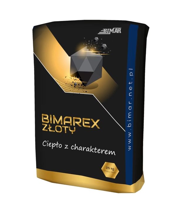 Węgiel kamienny groszek