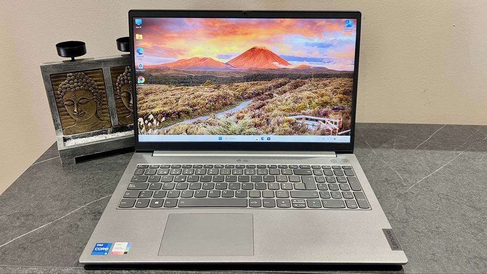 Lenovo Thinkbook 15 G2 I5-1135G7/16Gb Ram/SSD 256Gb/Intel Iris XE