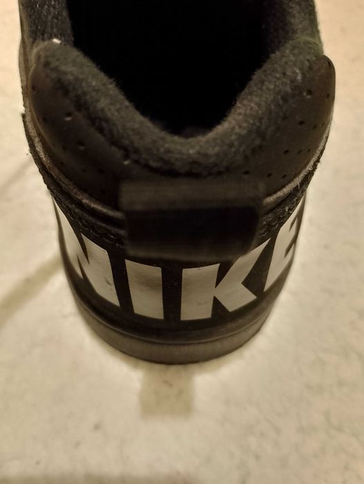 NIKE. Ładne buty damskie.