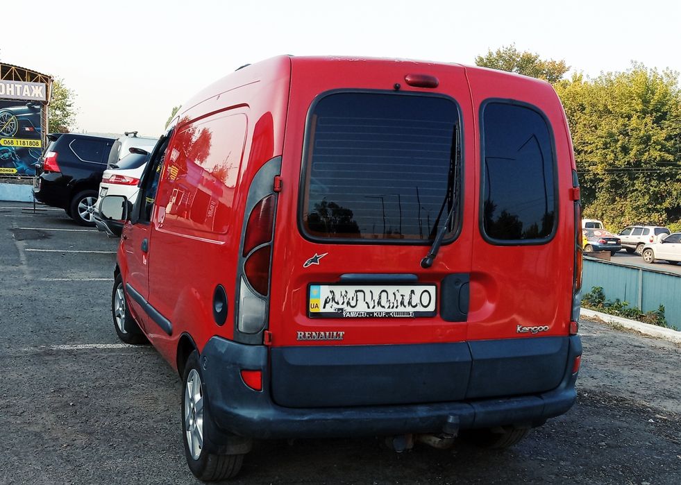 Грузовое такси, грузоперевозки, доставка, РеноКангу, перевозка, фургон