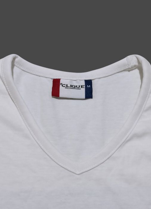 Koszulka z nadrukiem Paramount+ Clique r.M