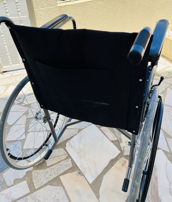 Cadeira de Rodas