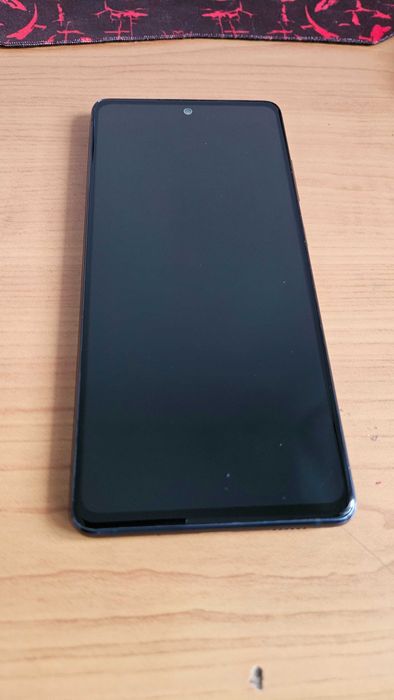 Samsung S20 FE 5G Dual SIM (com android 16)