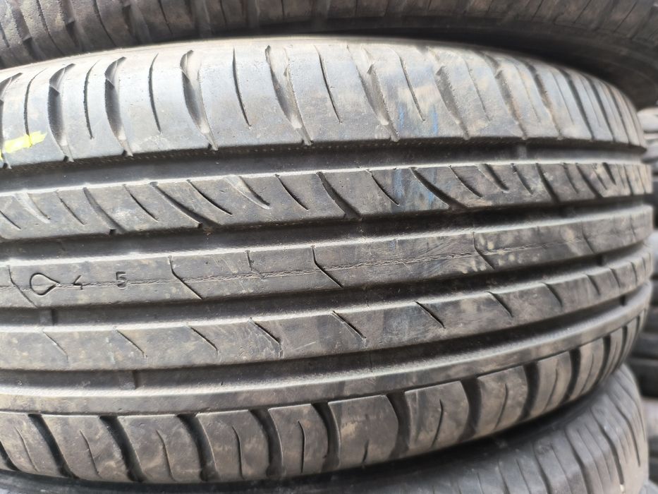 185/60R15 Nokian iLine