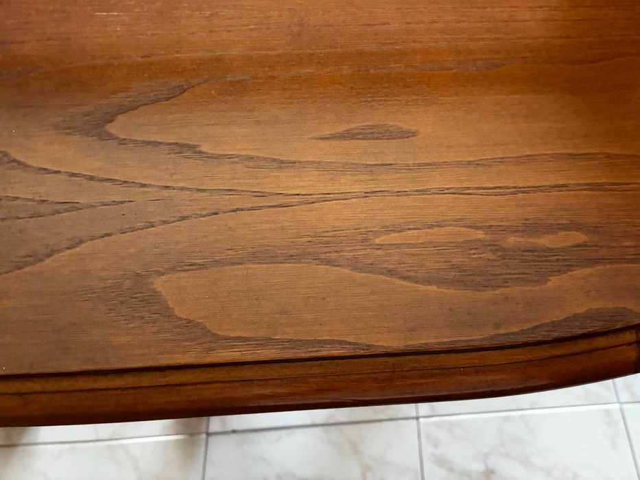 Mesa de Sala de Jantar Extensível – Muito Bom Estado