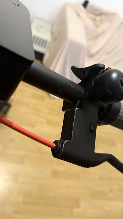 Trotinete Xiaomi 4 pro 2gen