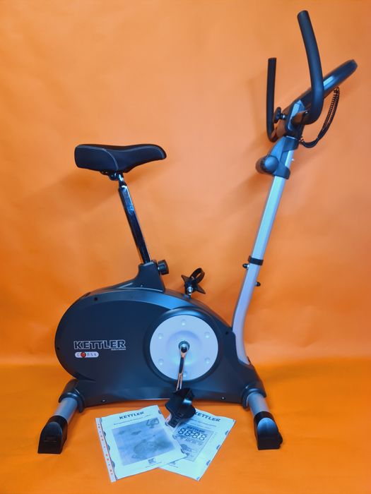 Największy Wybór Kettler Rower Stacjonarny Treningowy