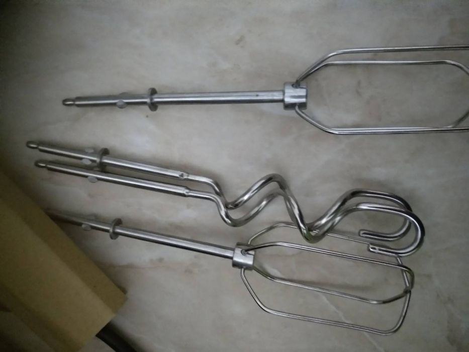 Міксер Zanussi ZHM 1250