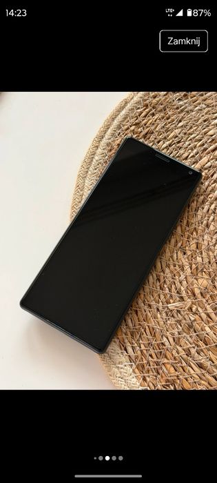 Sony Xperia 10 4/64gb