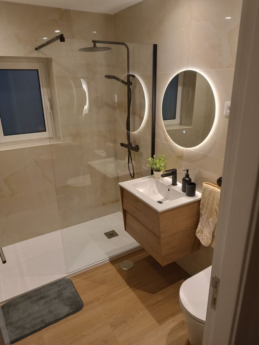 Apartamento Afife/Viana do Castelo