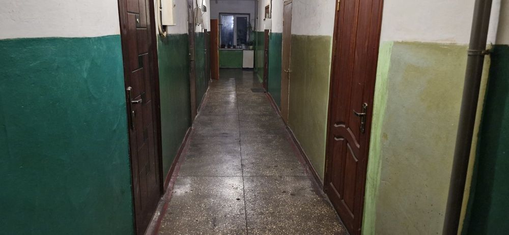 Продам кімнату в гуртожитку