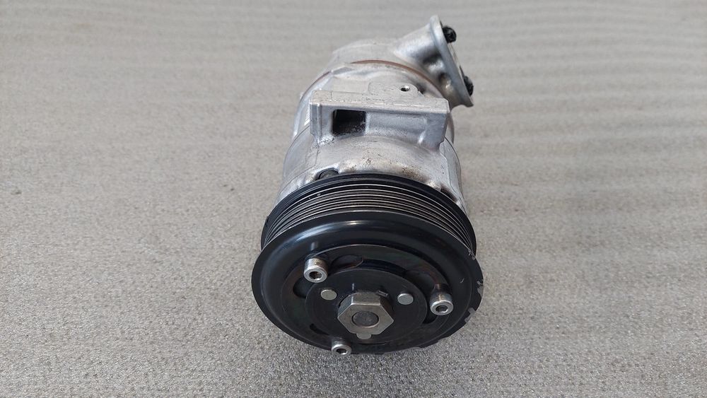 Compressor AC OPEL Corsa E Van