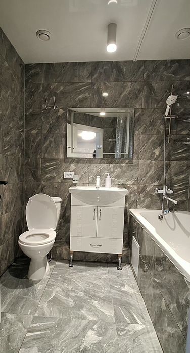 Квартира-студия в центре посуточно и почасово