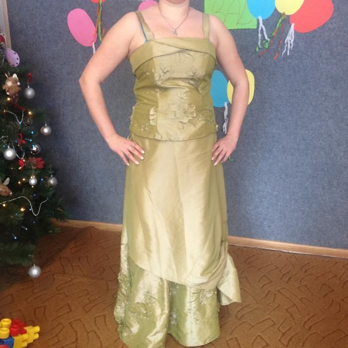 Sukienka na wesele i inne okazje