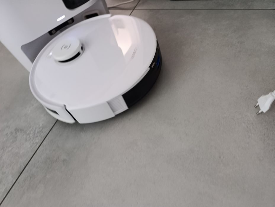 Robot Sprzątający Deboot N20 Plus