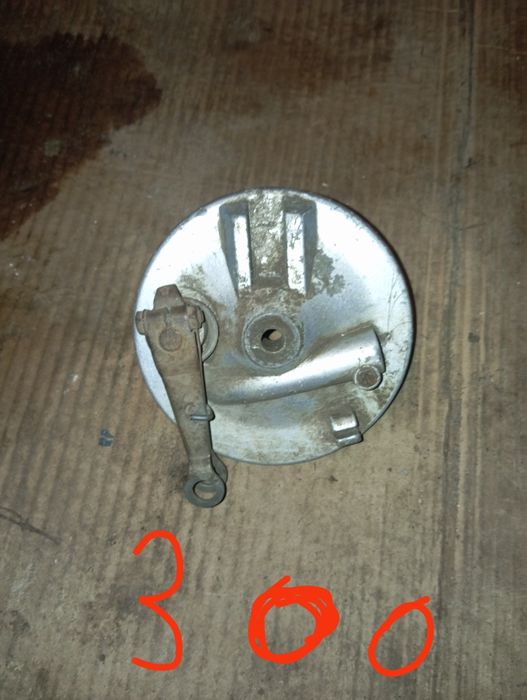 Запчастини до альфи