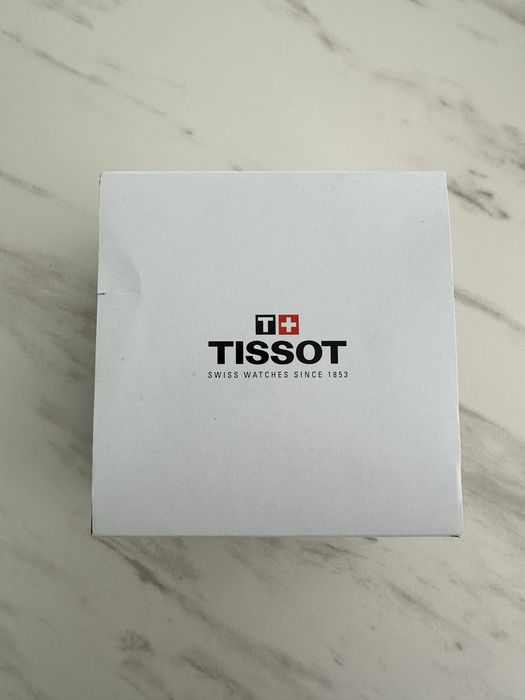 Часы TISSOT T116.617.16.092.00