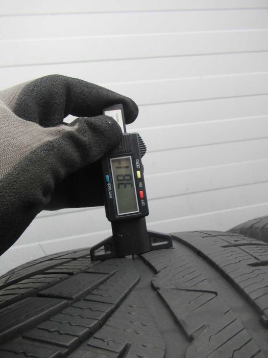 ALU+opony zima R18 Audi A6 C7,A4 B8,B9,ALLROAD,BMW 5 G30 G31,8 G14