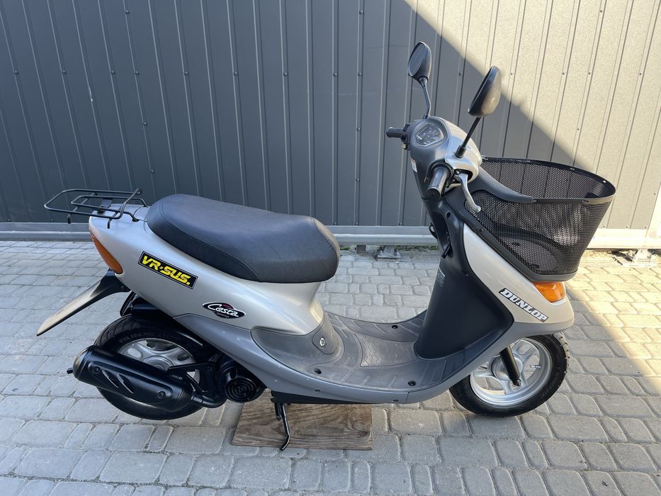 Продаж Мопедів (Скутерів) без пробігу по Україні