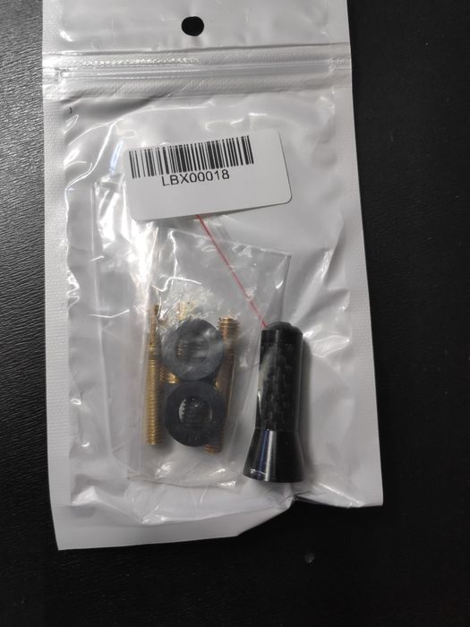 Micro Antena Automóvel