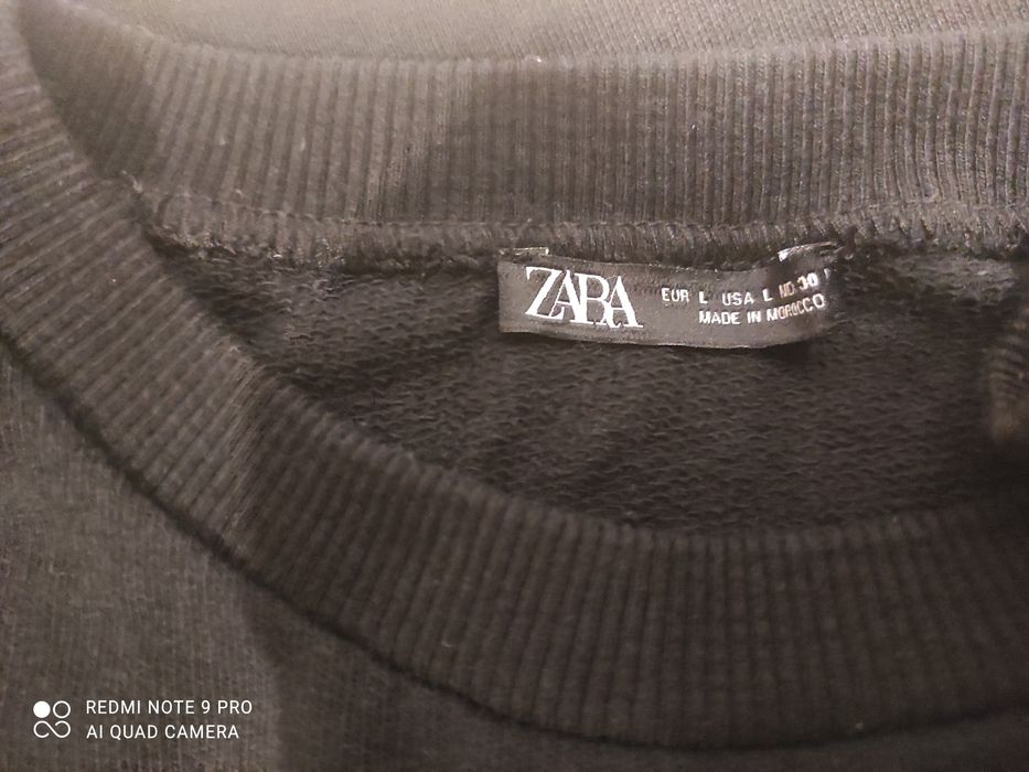 ZARA, bluza, długa, rozmiar L