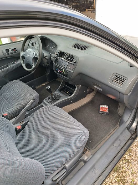 Peças de honda ej8sr 1.6vtec e de ek3 1,5ils vtec de 3 portas