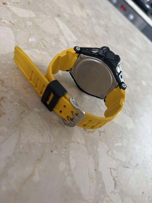 Casio G-Shock GA-1000-9BER
