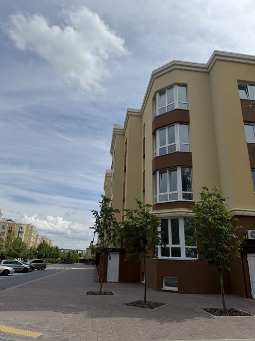 Забудовник під державні програми