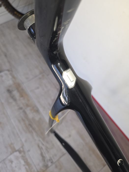 Quadros  CANNONDALE Scalpel HT 2025