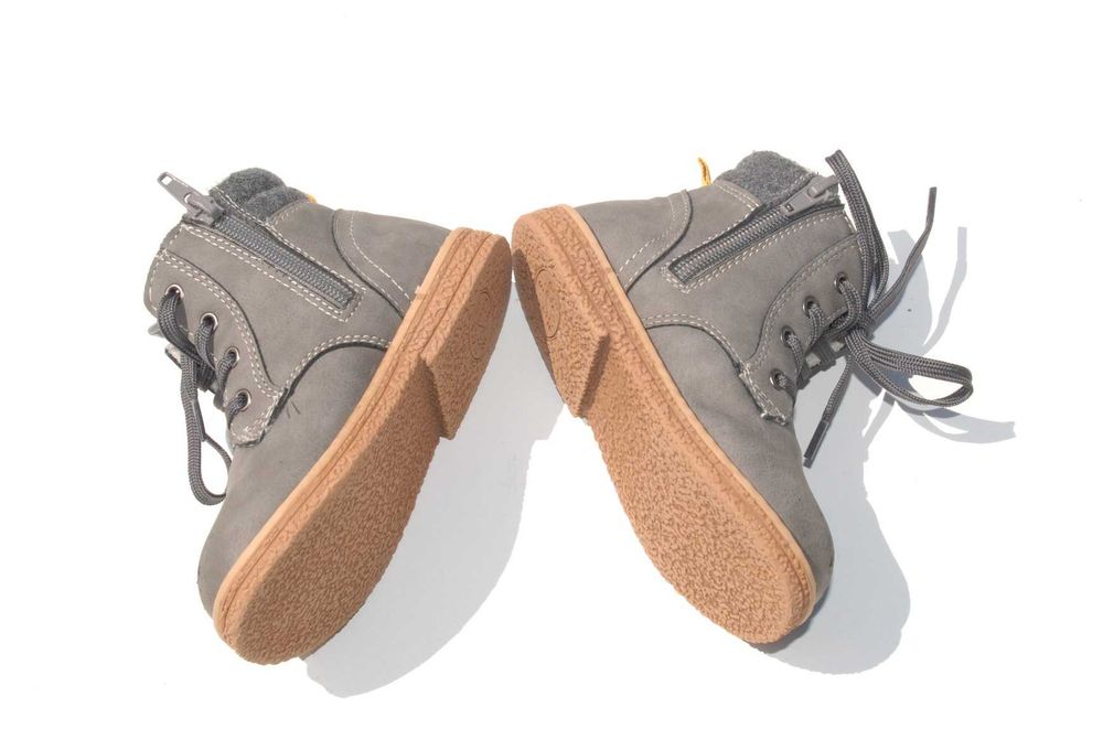 Buty Chłopięce Bobbi Shoes rozmiar 24 wkł 15