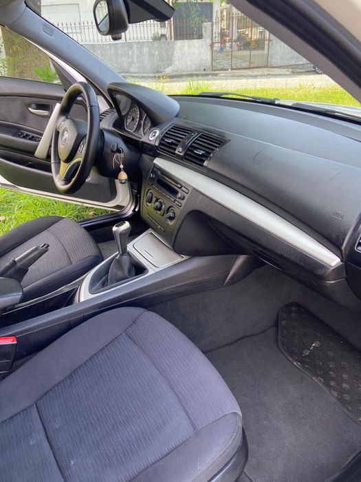 BMW 116d 2.0 Diesel 2009