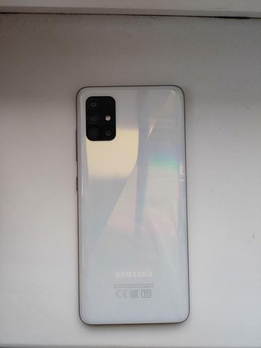 Самсунг А51 4/128
