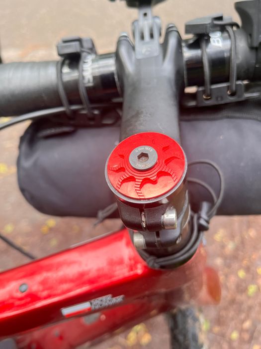 Rower Trek Checkpoint SL7