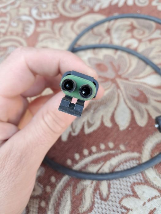 Датчик положення колінвалу Рено 19