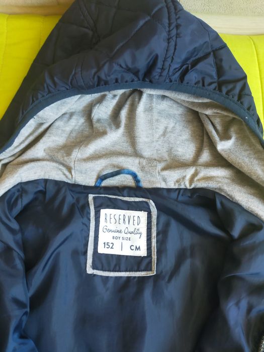 Kurtka Reserved rozm. 152