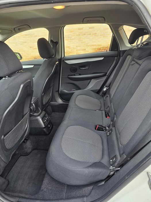 BMW 218i Active Tourer