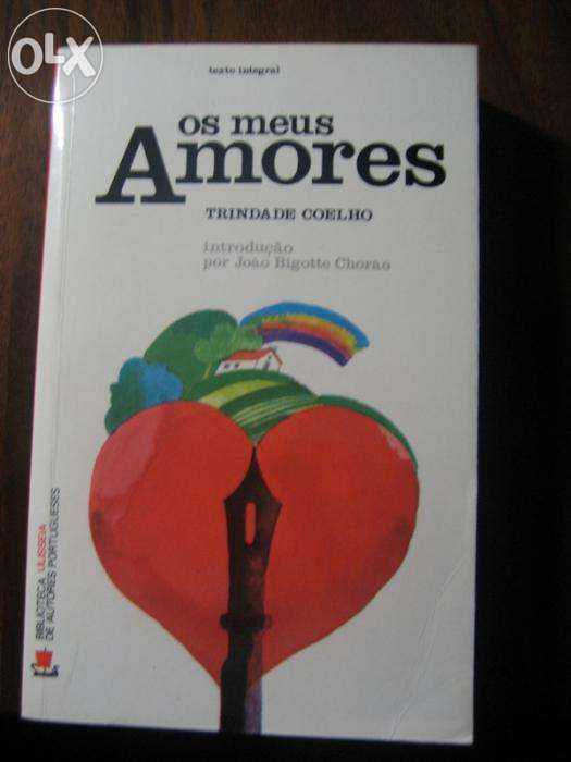 Os Meus Amores
