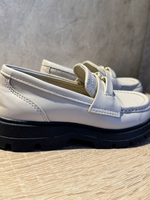 Туфельки zara 27р