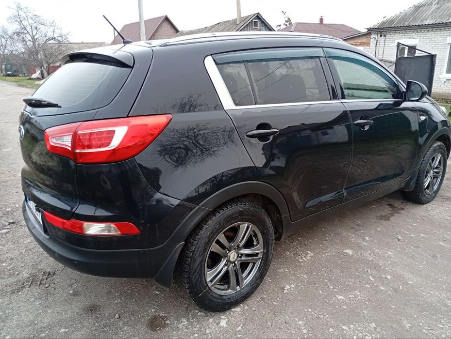 Продам авто не фарбоване