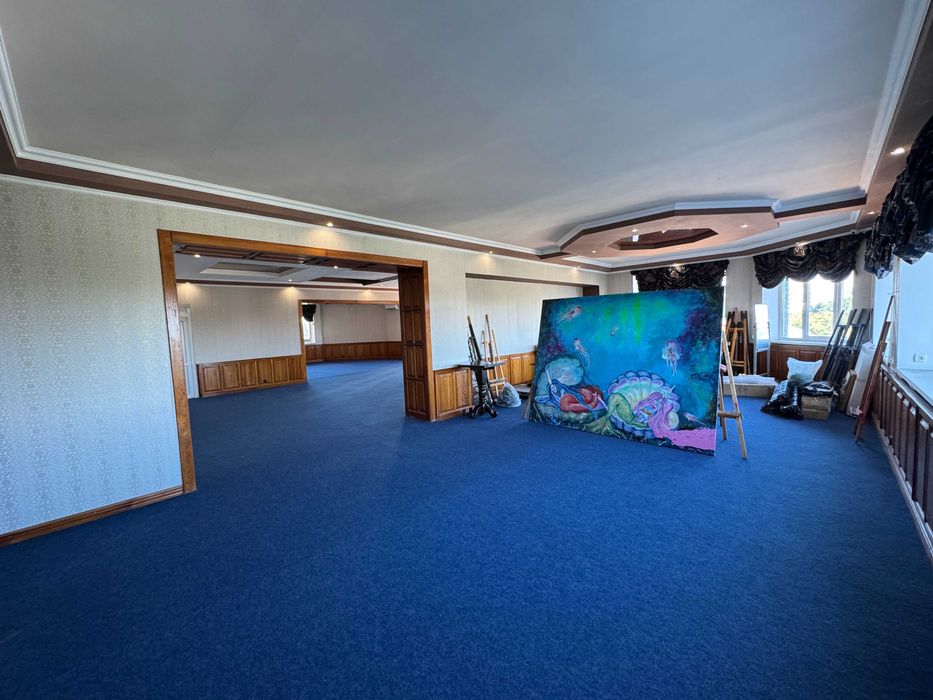 Комерційне приміщення в БЦ по вул. Пастерівська