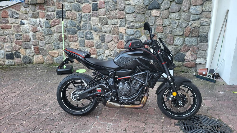 Yamaha